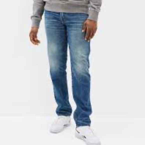 American Eagle Outfitters Original Straight Jeans - Picture 1 of 10